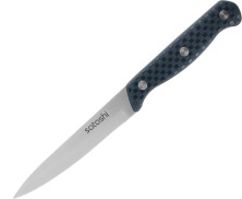 SATOSHI Ривьера Нож кухонный универсальный 12,7см, нерж.сталь 803-372 803-372