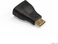 EXEGATE EX284924RUS Переходник HDMI-miniHDMI EX-HDMI-FMC (19F/19M, позолоченные контакты)