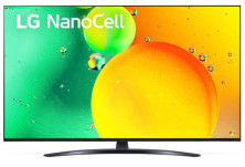 LG 55NANO769QA SMART TV [БГ]