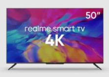 REALME 50RMV2005 UHD SMART