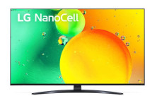 LG 50NANO769QA SMART TV [ПИ]