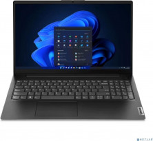 LENOVO V15 G4 AMN 82YU0044AK Black 15.6 FHD TN Athlon Silver 7120U 2.4GHz/8GB/256Gb SSD/DOS ПИ