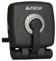 A4TECH PK-836FN USB черный