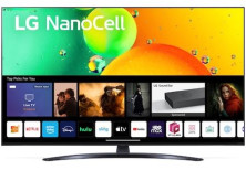 LG 43NANO763QA SMART TV [ПИ]