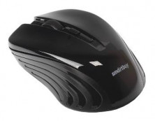 SMARTBUY (SBM-340AG-K) черный