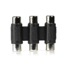 SMARTBUY (A200) бочонок биноколь 3 RCA(F)-3RCA(F)