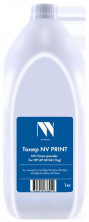 NV PRINT NV-HPLJPM104(1KG) черный (A6335)