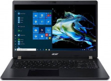 ACER 15.6 TravelMate TMP215-52-32WA Black (NX.VLLER.00M) ПИ