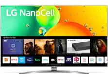 LG 50NANO783QA SMART TV [ПИ]