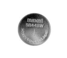 Элемент питания MAXELL SR-44SW 1/блистер 10/коробка
