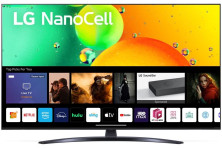 LG 55NANO783QA SMART TV [ПИ]