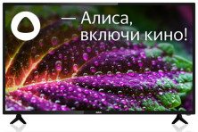 BBK 43LEX-9201/FTS2C SMART TV*