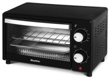 BLACKTON Bt EO1001W Black