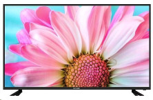 SKYLINE 55U7510-UHD-SMART БЕЗРАМОЧНЫЙ