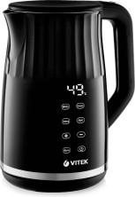 VITEK VT-8826 (MC) черный