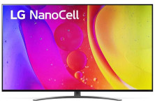 LG 55NANO813QA SMART TV [ПИ]