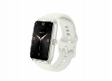 HONOR Choice Band NAL-WB00 White (5504AAJP)