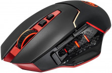 REDRAGON (71432) Mirage Pro RGB, 8000 DPI, б.п