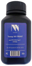 NV PRINT NV-HPLJM104(50G)TYPE1 черный (A7081)