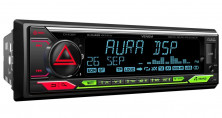 AURA VENOM-D41DSP DSP/BT ресивер