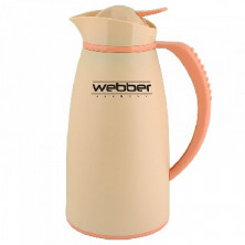 WEBBER 31004/5S бежевый 1,0л