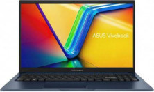 ASUS 15.6 X1504ZA-BQ1414 Silver (Core i3 1215U/16Gb/512Gb SSD/VGA int/noOS) (90NB1022-M02260) ПИ