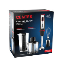 CENTEK CT-1319 черный