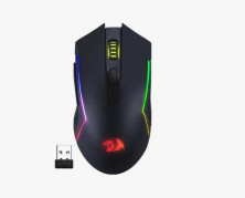 REDRAGON (71431) Trident RGB, 8000 DPI, б.п 3 режима