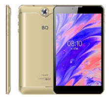 BQ 7000G CHARM 7"IPS/3G/1GB*8GB/AND 8.0 GOLD