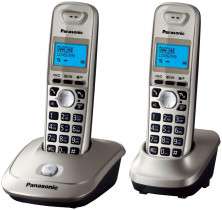 PANASONIC KX-TG2512RUN