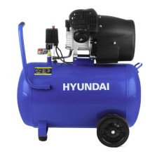 HYUNDAI HYC 40100 Воздушный компрессор масляный