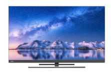 HAIER 55" SMART TV AX (DH1VMFD00RU) ULTRA HD (4K)*