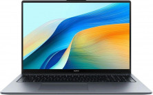 HUAWEI 16 MateBook D16 MCLG-X Gray (53013WXA)