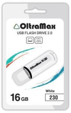 OLTRAMAX OM-16GB-230 белый