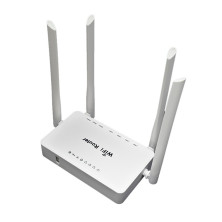 Комплект мобильного 3G/4G интернета с раздачей WiFi КОМПАКТНЫЙ 9Дб