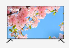 HAIER 65" SMART TV BX ULTRA HD (4K) LED