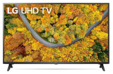 LG 50UP75006LF SMART TV Ultra HD 4K