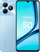 REALME Note 50 3/64Gb Blue