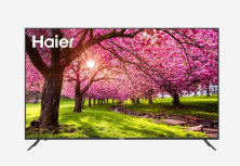 HAIER 70" SMART TV HX ULTRA HD (4K)