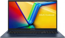 ASUS 17.3 VivoBook X1704ZA-AU341 Blue (90NB10F2-M00DD0) ПИ