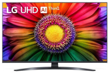 LG 50UR81009LK.ARUB SMART TV [ПИ]