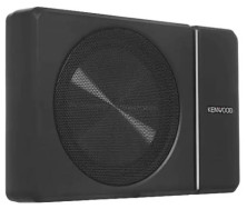 KENWOOD KSC-PSW8 компактный активный