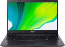 ACER 15.6 Aspire 3 A315-23-P3CJ Black (NX.HETEX.01F) ПИ