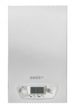 OASIS Eco RE-20 Котел газовый бытовой настенный