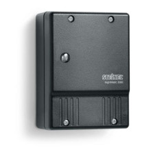 Сумеречный выключатель Steinel NightMatic 3000 Vario black