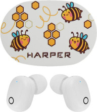 HARPER HB-534 bee (white)