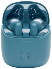 JBL TUNE 220TWS BLUE Наушники (JBLT220TWSBLU)