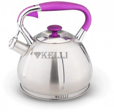 KELLI KL 4502 3,0л