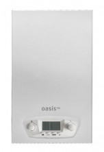 OASIS Eco RE-24 Котел газовый бытовой настенный