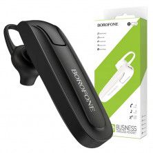 Гарнитура Bluetooth BС21 Borofone белая